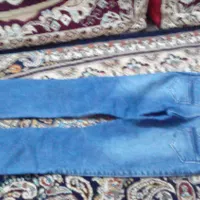 یک عدد شلوار لی پسرانه|کفش و لباس بچه|کرمانشاه, |دیوار