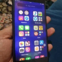 ایفون هفت پلاس