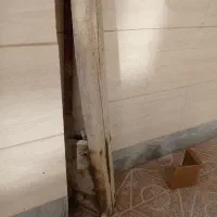 قیچی میلگرد بر زمینی
