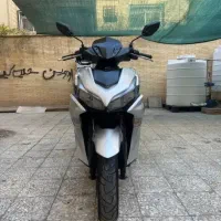 موتور آیروکس 155