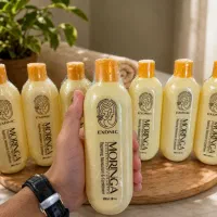 پک  رفع چربی کف سر و تقویت مو