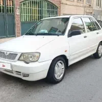 پراید۱۱۱مدل۹۷تمیزخانگی به شرط