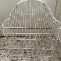 قفس طوطی