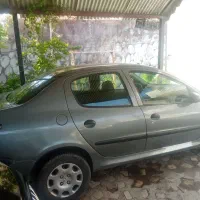پژو۲۰۶