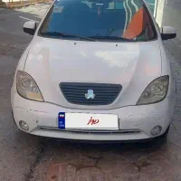 تیبا۲ مدل ۹۶
