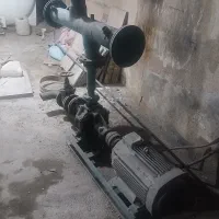 الکتروموتور کم کارکرد