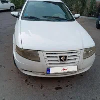 سمند سورن معمولی