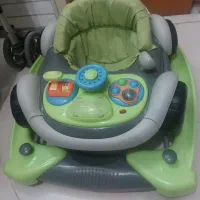 روروئک  خارجی کاپلا