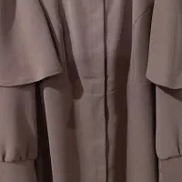 مانتو جنس باربی