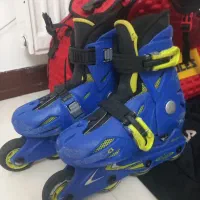 اسکیت روسز سایز ۲۵ تا ۲۹