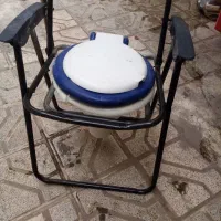 دستشویی فرنگی سیار