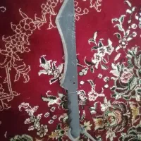 چاقو کمپینک و کوهنوردی عتیقه