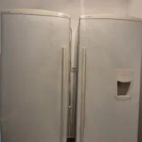 یخچال دوقلو الکترواستیل