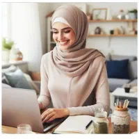 کار در منزل مخصوص خانم ها