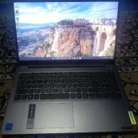 لب تاپ Lenovo Ip3 درحد