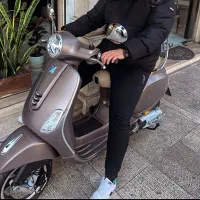 وسپا اصلی v150 3vtech نسکافه ای مات VXL