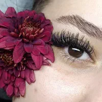 تخفیف عید غدیر اکستیشن مژه لیفت و لمینت مژه و ابرو