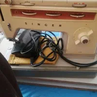 چرخ خیاطی اتومات