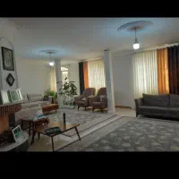 اپارتمان ۱۲۰ متری تک واحدی