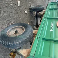 بارکش تراکتور