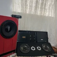 سیستم با تمام تشکیلات