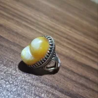 انگشتر بابا قوری کهنه