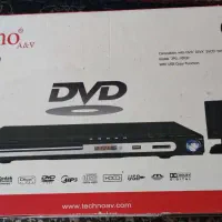 DVDپلیر نو