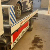 خودروبر، کفی، کریر، یدکش ،امداد خودرو