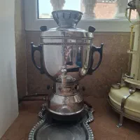 سماور کازی