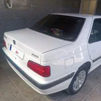 پژو پارس|خودرو سواری و وانت|همدان, |دیوار