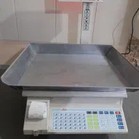 ترازو محک ۷۰کیلویی