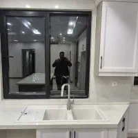 90متر2خواب-فول-امکانات-جنت-آبادجنوبی-2سال-ساخت