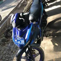 Mx150|موتورسیکلت|تهران, امیر بهادر|دیوار