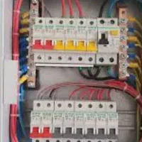 تاسیسات و برق تکفاز و صنعتی