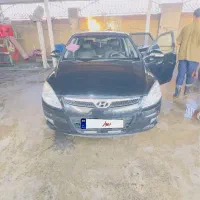 هیوندای i30 ۲۰۱۰
