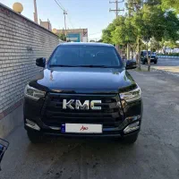 KMC T8|خودرو سواری و وانت|خمین, |دیوار