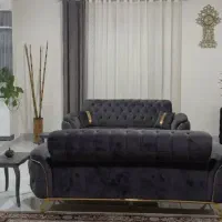 پرده پذیرایی با یالان