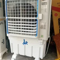 کولر آبی پرتابل مدل ۳۶۰۰۰ برفاب کنترل دارجایخی دار