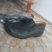 کفش طبی شهپر سایز ۴۴ نو