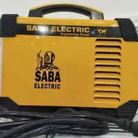 دستگاه جوش صبا الکتریک 200A2|ابزارآلات|ایرانشهر, |دیوار
