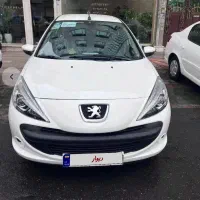 ۲۰۷i موتور Tu5