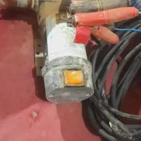 پمپ گازوییل کش 1 اینچ