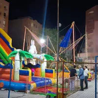 استخدام نیروی اقا