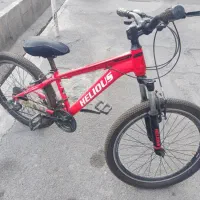 دوچرخه در حدنو