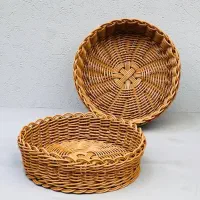 سبد نان