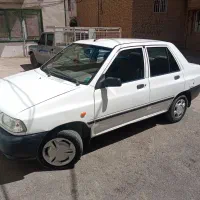 پراید مدل 94 دگانه فبریک بیرنگ