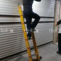 نصاب/ نصب /فروش دوربین های مداربسته / درب برقی