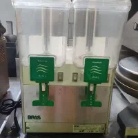 شربت سردکن BRAS ایتالیا