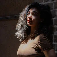 عکاسی حرفه‌ای در فضای باز یزد