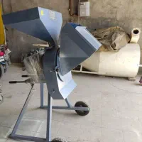 موتور 3 اسب تک اسیاب علوفه کوب چکشی یونجه کاه غلات